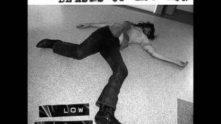 Ride On - Beasts of Bourbon (with Lyrics)