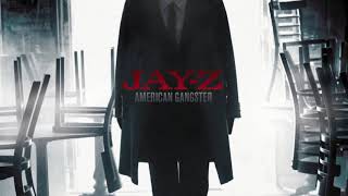 Jay Z - American Gangster intro (Remix)