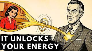 When You Master This Principle, Your Subconscious Mind UNLOCKS Your Hidden Energy