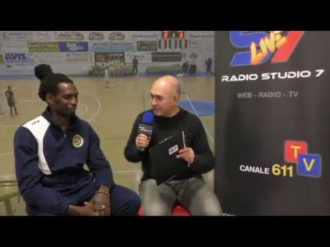 5 in campo ASD Grottaccia 2005 puntata 14 del 16-02-2017