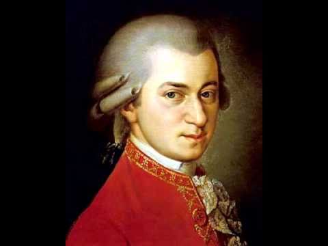Mozart: Serenade #13 In G, "Eine Kleine Nachtmusik" - 2. Romanze: Andante