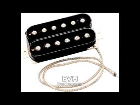 CrunchLab vs EVH
