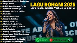 Download lagu Lagu Rohani Kristen Terbaru 2025 - Kupandang WajahMu dan Berseru | Lagu Rohani Kristen Terbaik 2025 mp3