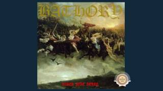 Bathory - Blood Fire Death - 05 Holocaust