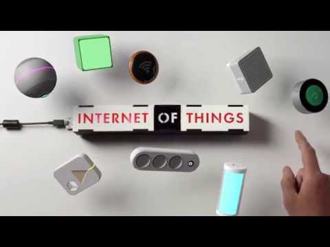 LittleBits CloudBit Starter Kit Preview 4