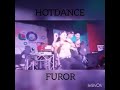 HOTDANCE BOLIVIA 2