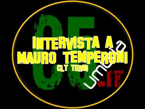 Il C.L.T. riparte dalla C2. Intervista a Mauro Temperoni by C5Umbria
