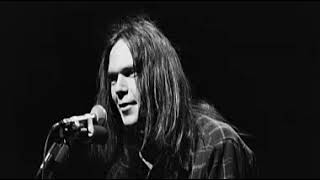 Neil Young - Long May You Run Unplugged