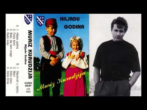 Muriz Kurudzija - Stara Staza (1994)