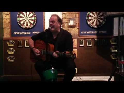 A Day In The Life -- Scott Avery