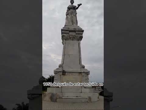 Mujer argentina destacada en la historia entrerriana.