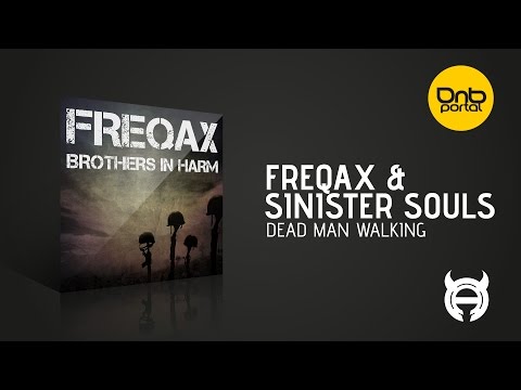 Freqax & Sinister Souls - Dead Man Walking [Algorythm Recordings]