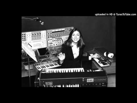 Suzanne Ciani - The Third Wave: Love In The Waves