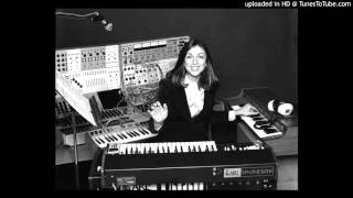 Suzanne Ciani - The Third Wave: Love In The Waves