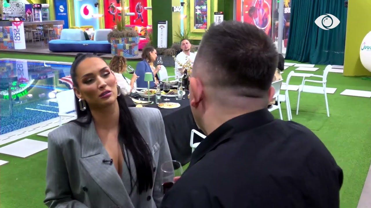 “Bëni çfarë të doni”/ Juli-Erjolës: Jeni shumë të nervozuara