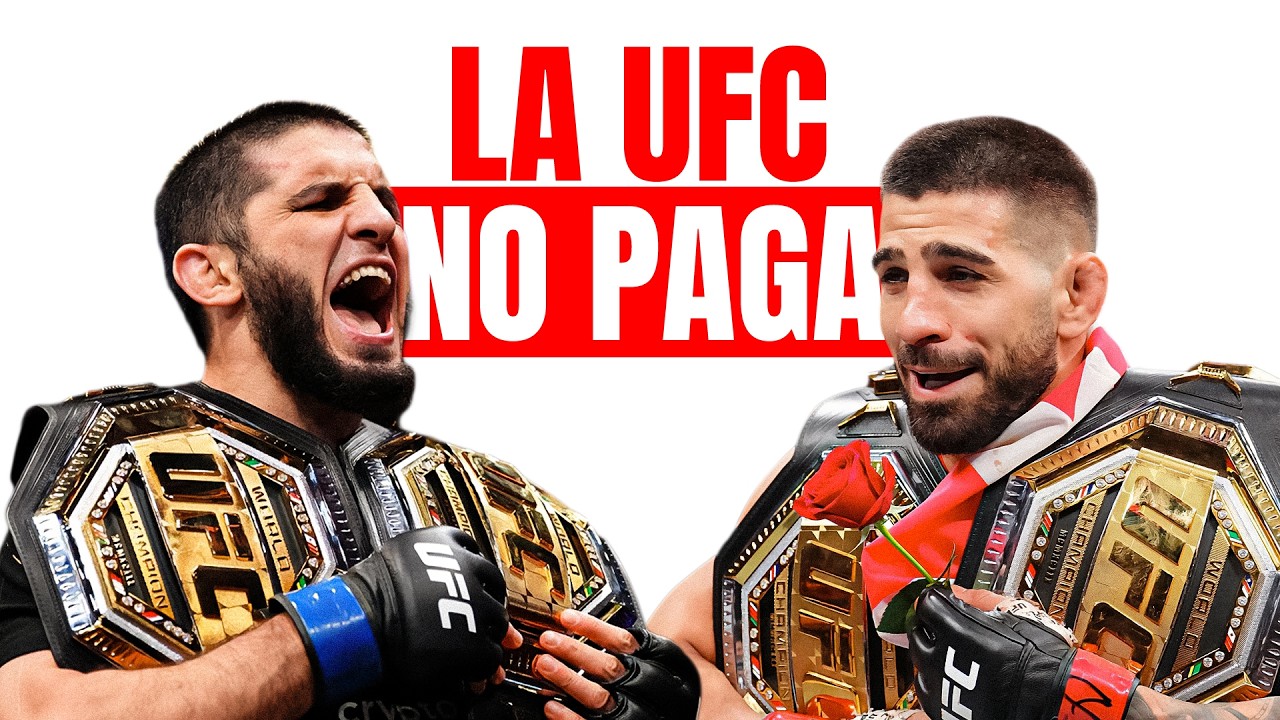 El MANAGER de ILIA RECHAZO la OFERTA!