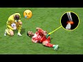 Most Emotional Moments In Football