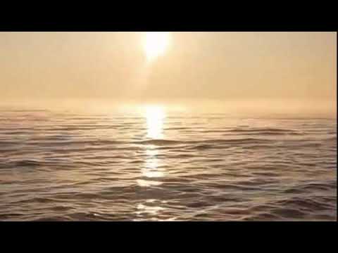 Magiczny Zachód Słońca w Rewie – Willa Bursztynowa