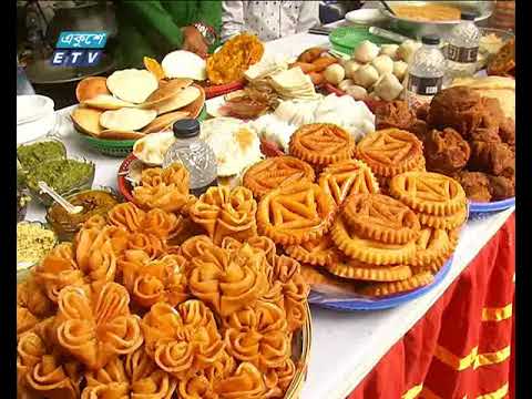 বাংলা একাডেমিতে তিন দিনব্যাপী পৌষ মেলা শুরু