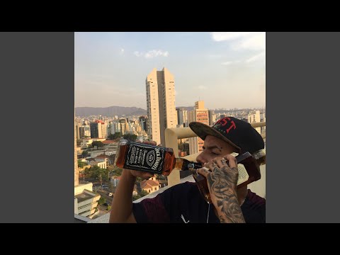 Controla Essa Raba / Calma respira