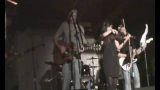 Gary Nock - Band Wayside - Musicborn 23rd June 2009