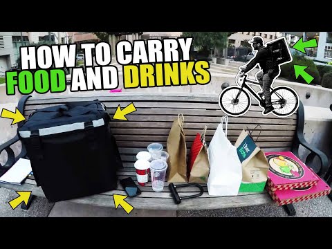 download lagu mp3 mp4 Uber Eats Backpack, download lagu Uber Eats Backpack gratis, unduh video klip Uber Eats Backpack