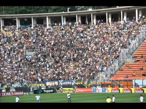 corinthians 1x0 linense