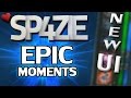Epic Moments - #141 NEW UI 