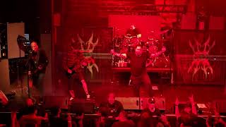 Spineshank - Cyanide 2600 (Live @ The Forge in Joliet, Illinois) 7/22/25