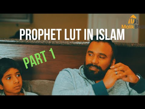 Prophet Lot Story | Homosexuality in Islam (Part 1)