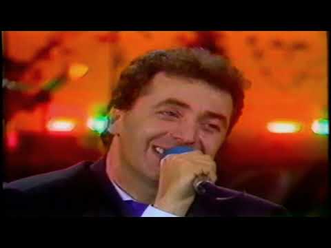 Tomislav Ivčić & Vanja Mihov - Tata, vozi polako (1989)