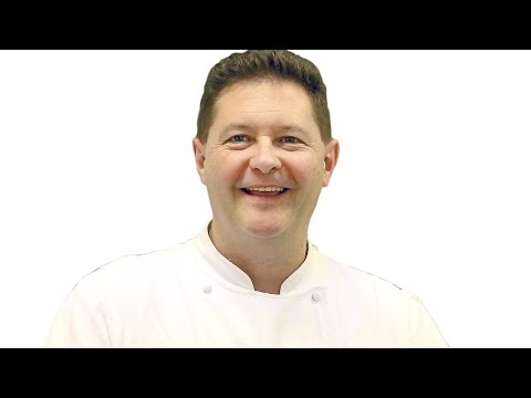 Pasta al Pomodoro: i paccheri di Chicco Cerea - Da Vittorio