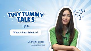 Download lagu Learn how Beta Palmitin supports softer stool formation with Dr. Eva mp3 Download lagu Learn how Beta Palmitin supports softer stool formation with Dr. Eva mp3