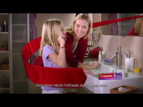 3411_colgate maximum cavity protection tooth paste commercials_TV ads