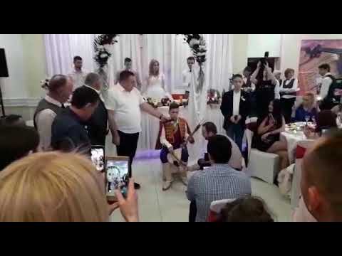 Mladi Guslar Nikola Krulanovic