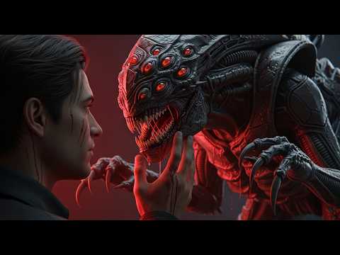 Deathworlders Are a Myth,” the Professor Laughed—Then the Human Tamed the Apex Beast | HFY | Sci-Fi