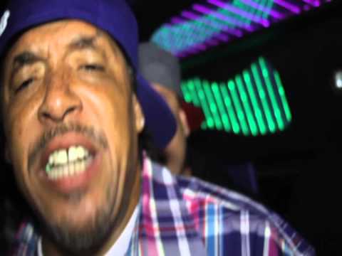 EastSidaz freestyle (w/ Bad Azz, Dove Shack, lil Half Dead)