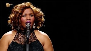 Idols SA Season 12 | Top 5 | Lucia - “If I could Turn Back…”