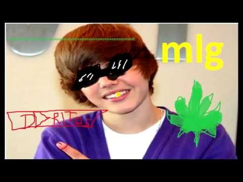 Justin Bieber - What do you mean? (ft. Calvin Harris)