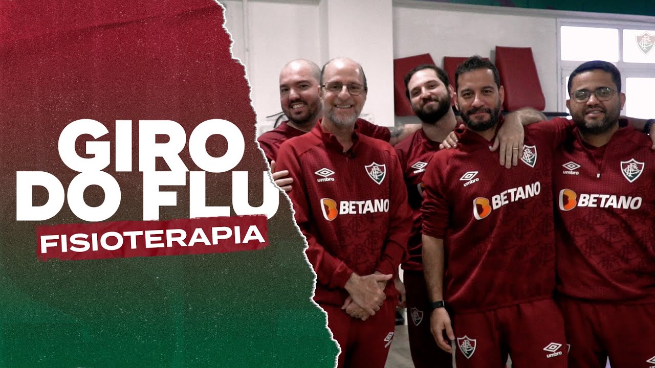 NO DIA DO FISIOTERAPEUTA, CONHEÇA A ROTINA DESSES PROFISSIONAIS NO CT CARLOS CASTILHO