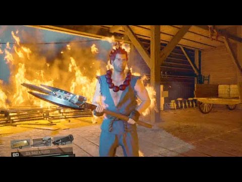 Dead Rising 4 | Pt. 15 Mediocre Maniacs