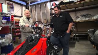 preview picture of video 'Crazy Mountain Motorsports | Aerocharger Tech Tour'