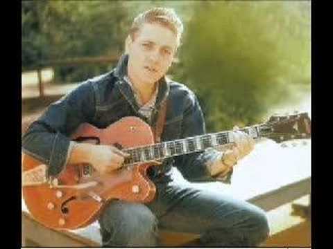 Eddie Cochran - Teenage Cutie