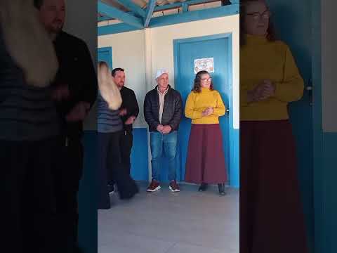 Passos Maia inaugura nova estrutura da Escola Maria Francisca Maciel e amplia atendimento com creche