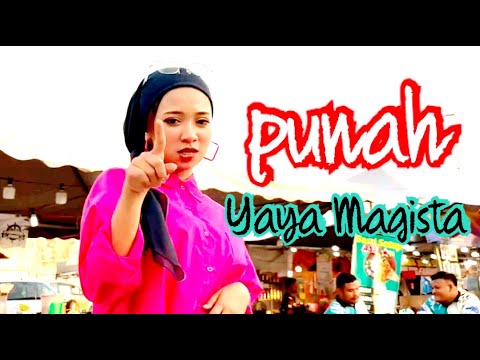 PUNAH (YaYa Magista & STW)