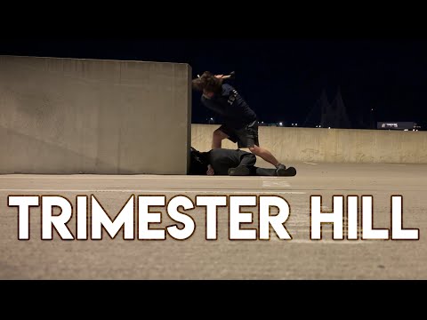 Trimester Hill - Official Short Film