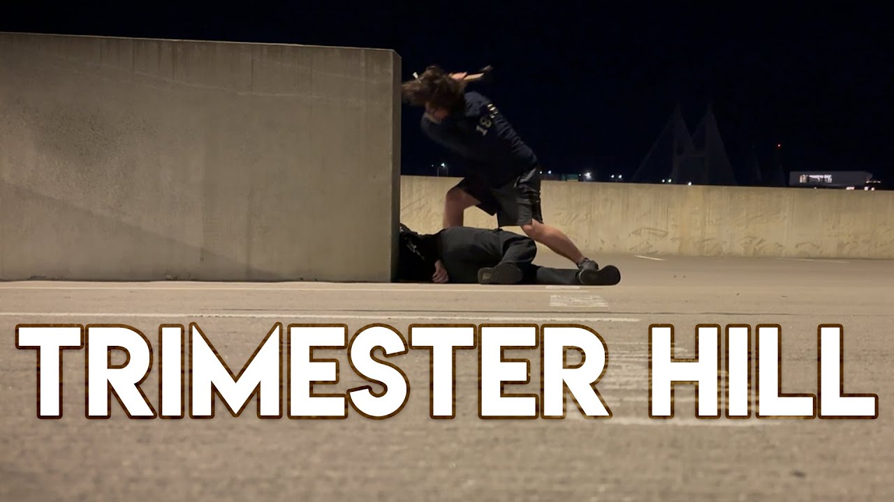 Miniature de la vidéo Trimester Hill - Official Short Film du film Trimester Hill