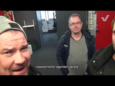 Haastemiehet |Kausi 3, jakso 9 Veikkaus|