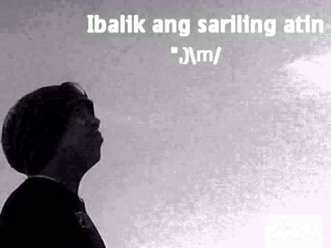 Buhay Musikero video