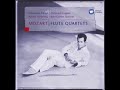 W. A. Mozart: Flute Quartet in C Major, KV Anh. 171/285b
